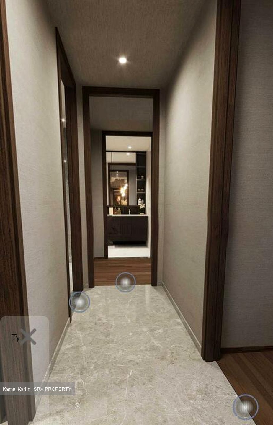 Bartley Vue (D19), Apartment #513118831